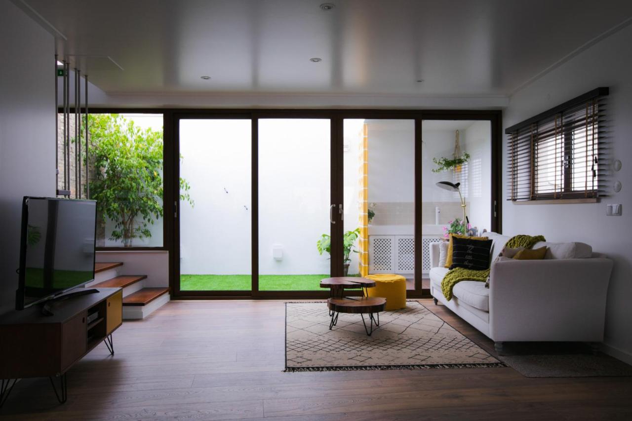 Eco Villa Do Adro Porto de Mós Dış mekan fotoğraf