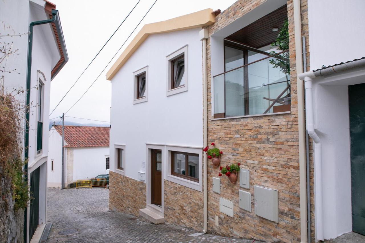 Eco Villa Do Adro Porto de Mós Dış mekan fotoğraf