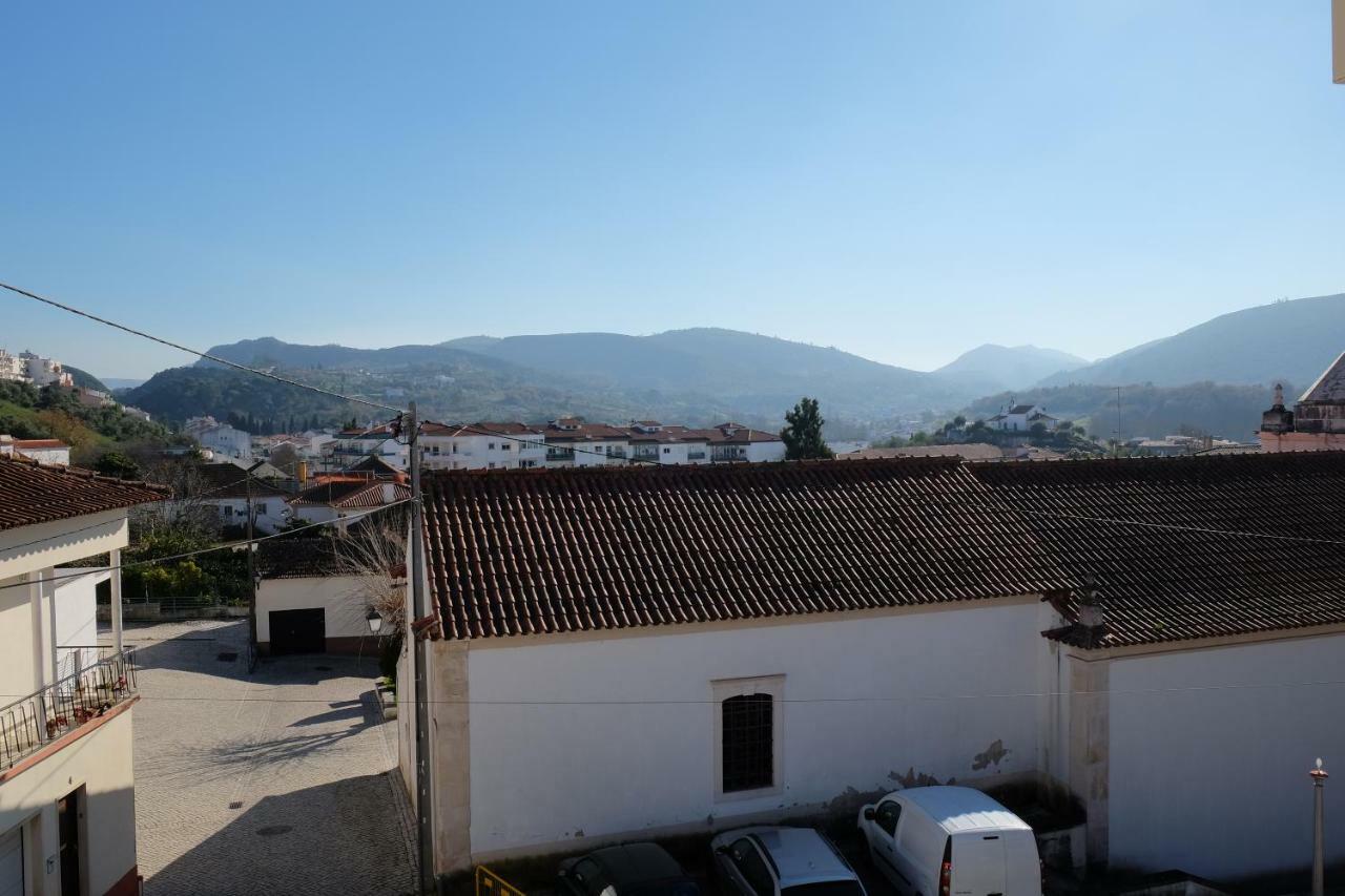 Eco Villa Do Adro Porto de Mós Dış mekan fotoğraf