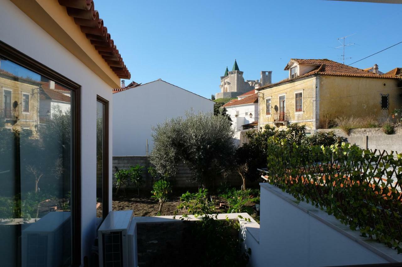 Eco Villa Do Adro Porto de Mós Dış mekan fotoğraf